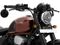 New Jawa 42 Bobber Headlight