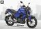 New Yamaha FZ V3 Racing Blue