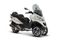 Piaggio MP3 500 Sport ABS (Silver)