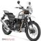 Royal Enfield Himalayan Front 3-Quarter