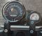 Royal Enfield Meteor 350 Fireball Instrument Console