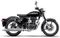 Royal Enfield Classic 350 S Pure Black
