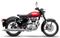 Royal Enfield Classic 350 S Redditch Red