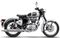 Royal Enfield Classic 350 S White Ash