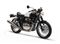 Royal Enfield CGT 650 Dux Deluxe Front 3-Quarter