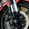 Royal Enfield Super Meteor 650 Front Disc Brake