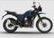 Royal Enfield Himalayan Glacier Blue Side View