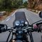 Royal Enfield Himalayan Sleet Black Console