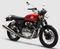 Royal Enfield Interceptor 650 Front 3-Quarter View