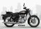 Royal Enfield Bullet 350 Black