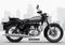 Royal Enfield Bullet 350X Bullet Silver