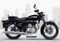 Royal Enfield Bullet 350X Onyx Black