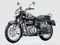 Royal Enfield Bullet 350 Front 3-Quarter View