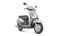 Suzuki Access 125 Silver