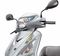 Suzuki Swish 125 Head Light