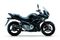 Suzuki Inazuma GW250F 'Black'