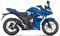 Suzuki Gixxer SF MotoGP Edition