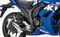 Suzuki Gixxer SF MotoGP Edition Close-up