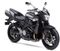 Suzuki B-king (Black)