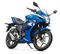 Suzuki Gixxer SF MotoGP Edition F3Q