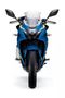 Suzuki GSX-250R (Gixxe 250) Front View