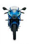 Suzuki GSX-R125 (Gixxer 125) Front View