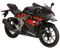 Suzuki GSX-R150 Front 3-Quarter