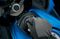 Suzuki GSX-R150 Key-less Ignition System