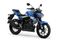 Suzuki GSX-S125 Front 3-Quarter