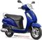 Suzuki Access 125 Front 3-Quarter