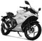 Suzuki Gixxer SF 150 Front 3-Quarter