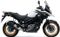 Suzuki V-Strom 650 XT Pearl Glacier White