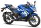 Suzuki Gixxer SF MotoGP Front 3-Quarter View