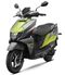 Suzuki Avenis 125 Ride Connect Front 3-Quarter View