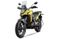 Suzuki V-Strom SX 250 Front 3-Quarter View