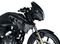 TVS Apache RTR 180 MB Edition Close-up