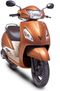 TVS Jupiter Special Edition F3Q