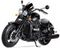 Triumph Rocket X Front 3-Quarter