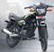 TVS Star City Front 3-Quarter