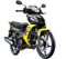 TVS Tormax Front 3-Quarter