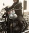 Triumph Bonneville F3Q