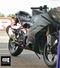 TVS Apache RR 310 (TVS Akula)