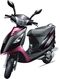 TVS Scooty Streak