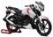 TVS Apache RTR 160 V2 Race Edition