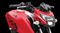 TVS Apache RTR 160 4V ABS Closeup