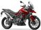 Triumph Tiger 900 GT in Korosi Red Color