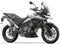 Triumph Tiger 900 GT in Pure White Color