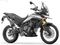 Triumph Tiger 900 Rally Pure White