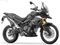 Triumph Tiger 900 Rally Sapphire Black