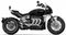 Triumph Rocket 3 GT Phantom Black